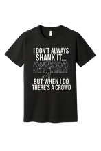 Golf Wit Wear, The Funny Golf T-Shirt Monthly Subscription Club!