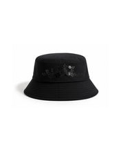 GWW Women's Floral Performance Golf Bucket Hat