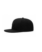 GWW Performance Fitted Golf Hat – Black