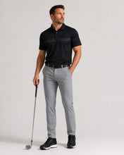 GWW Men's Performance Golf Polo