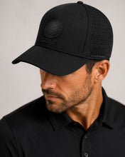 GWW Performance Golf Cap – Adjustable